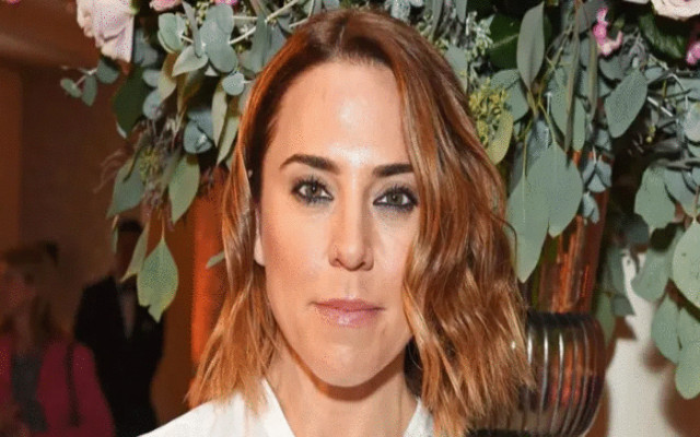 Mel C, İstanbul'da tacize uğradığını açıkladı