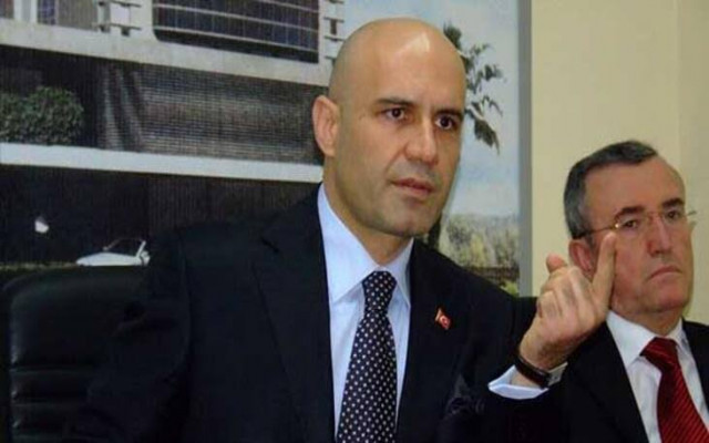 Eski AKP milletvekili Turhan Çömez: Erdoğan'ın bu sefer süreci yönetme kapasitesi yok