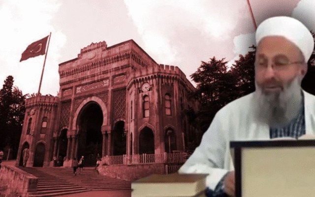 Kadınların üniversite okuması hedef alındı