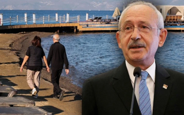 Kılıçdaroğlu: Dünyamıza renk geliyor...