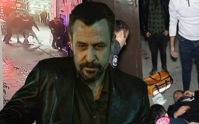 Nejat İşler'den, Erzurum'daki Küpe Saldırısına Sert Tepki