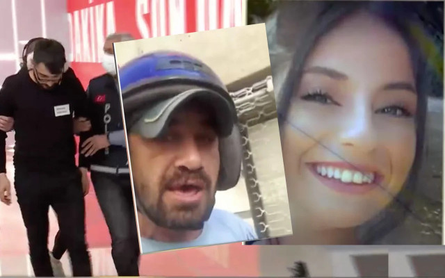 Mervenur'un Katiline Ağırlaştırılmış Müebbet Cezası Verildi