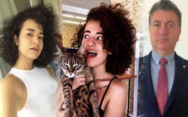 Üniversiteli Azra'nın Katili Cezaevinde İntihar Etti