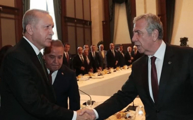 Mansur Yavaş’tan Erdoğan'a yanıt geldi