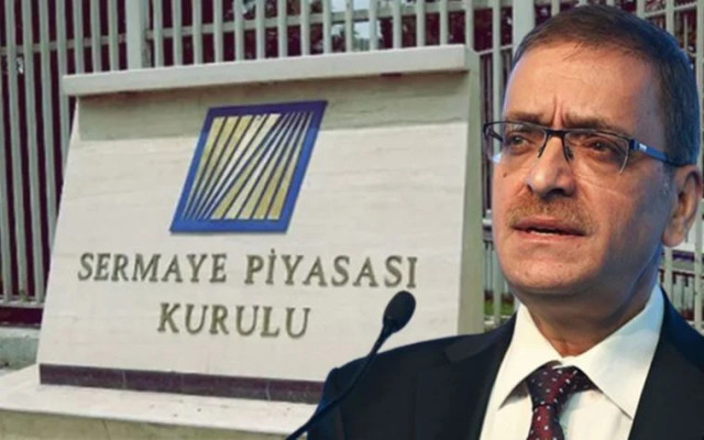 SPK'da Rüşvet Çarkının Tarifesi
