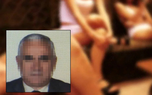 Skandal Savcının hayat kadınlarıyla mesajları ortaya çıktı