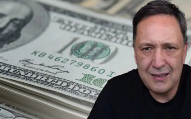 Selçuk Geçer doların göreceği yeni zirveyi açıkladı