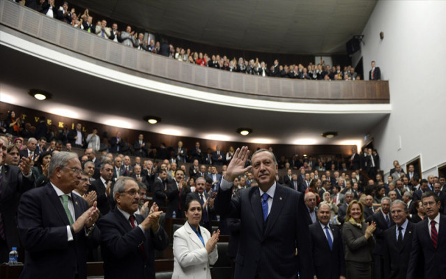 Seçim Tarihi 14 Mayıs mı Olacak?